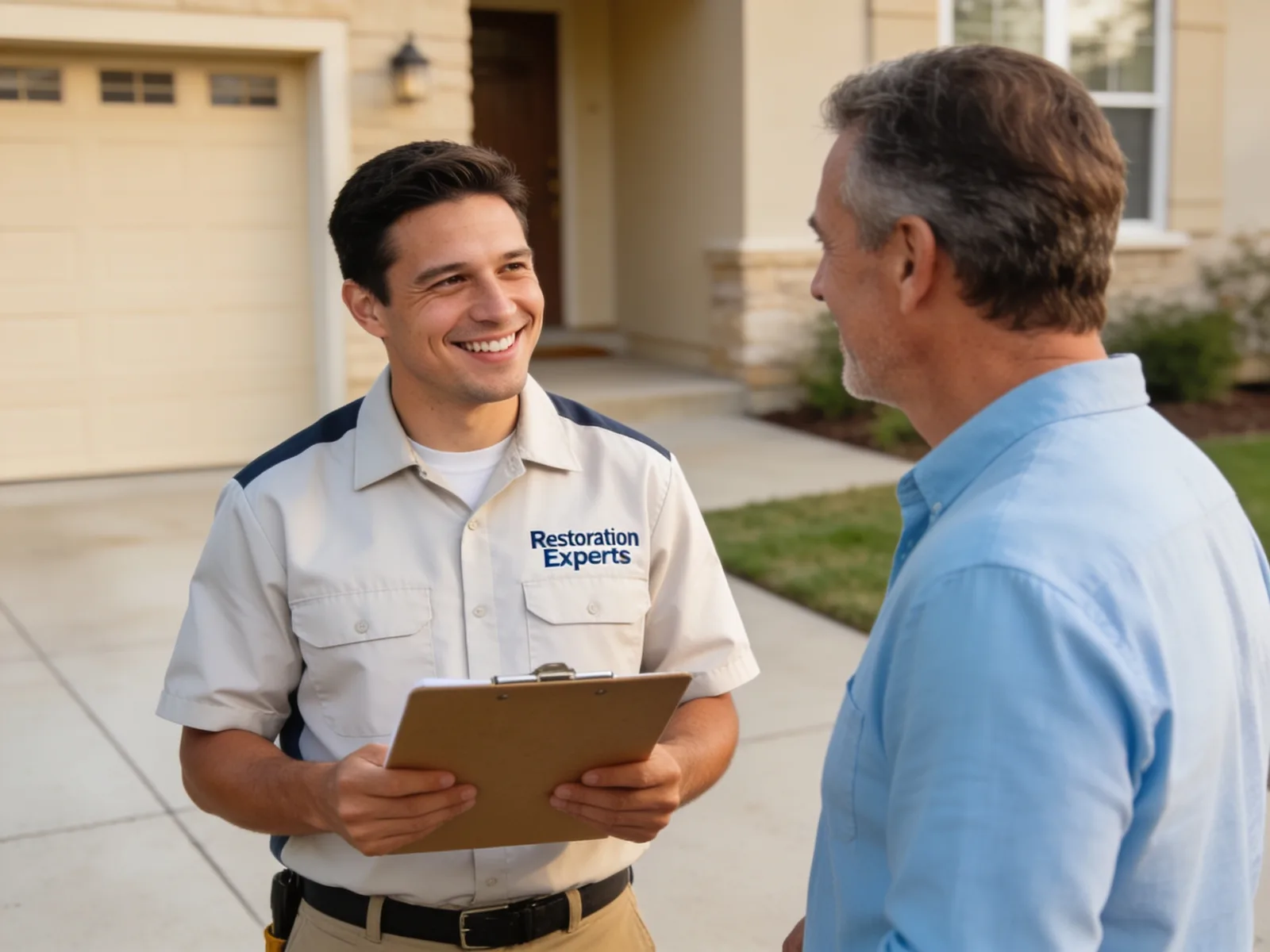 Water Damage Cleanup Lone Pine, CA FAQs
